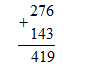233- phép cộng trừ 3 chữ số có nhớ 1 lần  hình 1