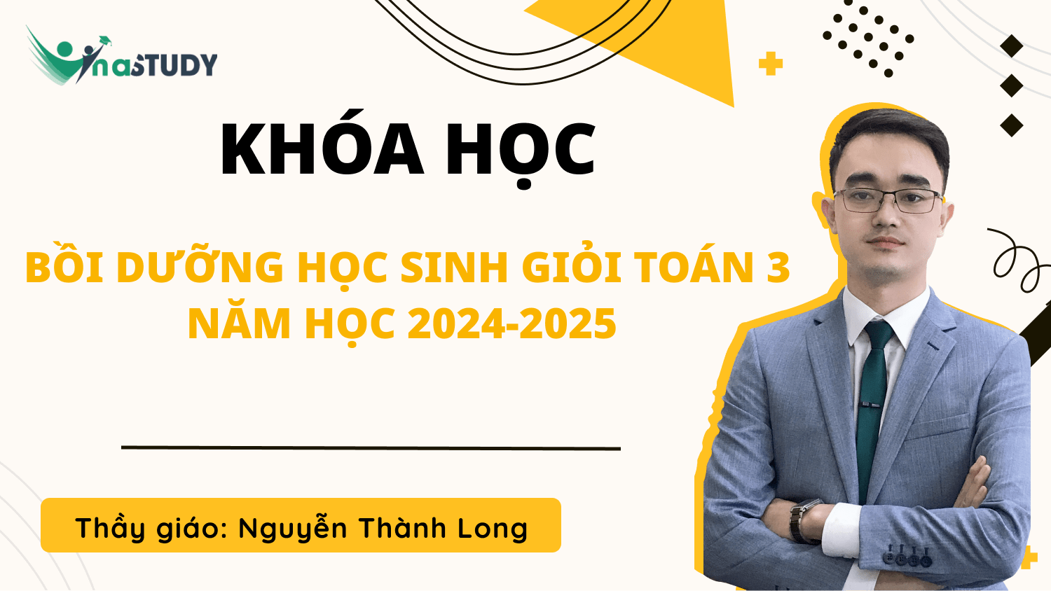 Toán bồi dưỡng HSG lớp 3M (2024-2025)