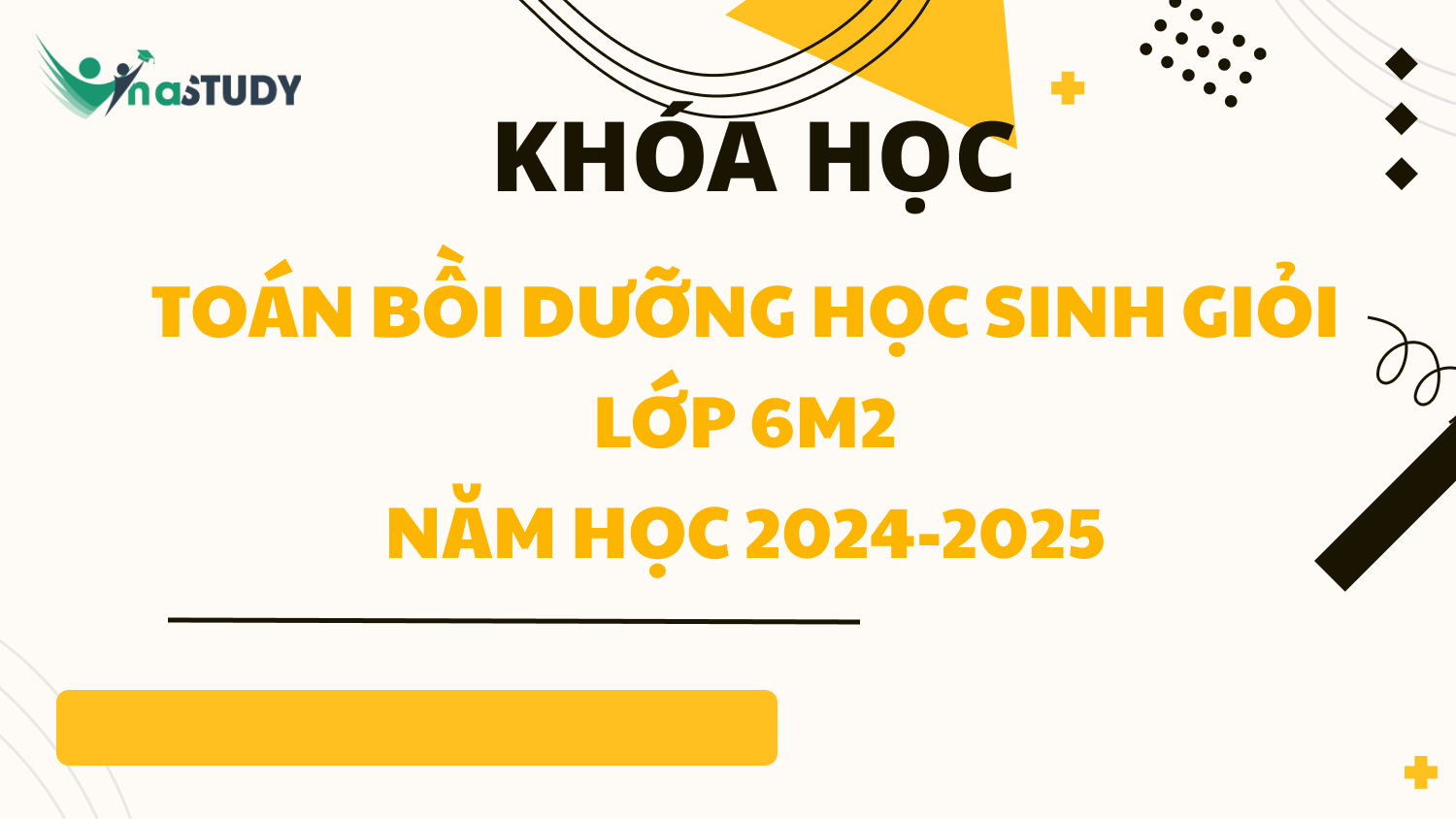 Toán bồi dưỡng HSG lớp 6M2 (Năm học 2024 - 2025)